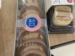 -盒马X会员店(王府井奥莱UP TOWN店)