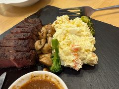 -红小满休闲餐厅(十全街店)