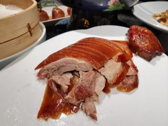 -四世同堂·京菜·烤鸭(双井店)