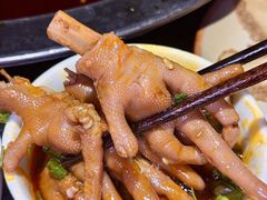 -陈眼镜火锅(总店)