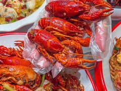 -香满锅老北京羊蝎子火锅·家常菜(新街口店)