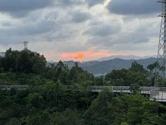 -香山湖公园