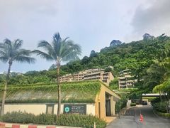 -普吉岛凯悦酒店