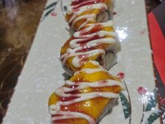 -尚雅铁板料理自助餐厅(乐松店)