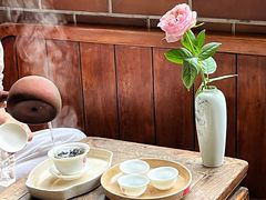 -一慈茶馆(雨田馆)