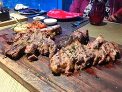 -恰餐厅CHAR Grill(北京三里屯洲际店)