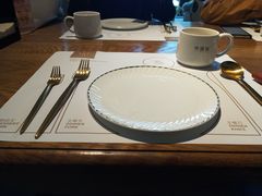 -张爱施法式西餐厅(汉街店)