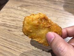麦乐鸡-麦当劳(清溪店)