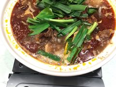 羊肉火锅-亢龙太子酒轩(东湖店)