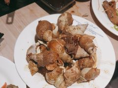 -星伦多自助料理(宝山龙湖天街店)