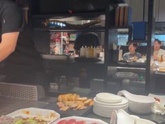 -水木锦堂·自助铁板烧(世贸天阶店)