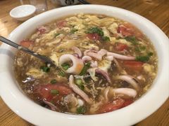 -老杨饭店(万科里店)