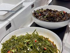 -日日鲜自助餐厅(小公园店)