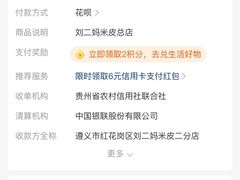 -刘二妈米皮(步行街店)