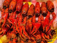 -吉利龙虾·新派海鲜烧烤