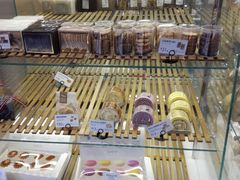 -PARIS BAGUETTE巴黎贝甜(周浦万达店)