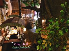 -淀里船宴(卓达店)