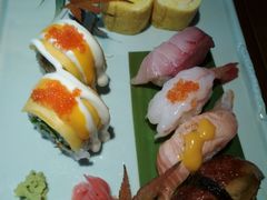 -笑福亭料理小馆(解放碑店)