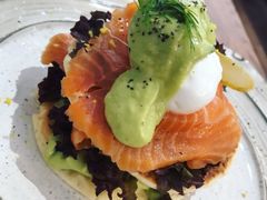 -AFS Cafe & Canteen(闽江二路店)