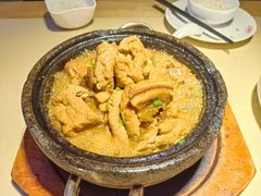 -小柴米·传统江西菜(八一广场店)