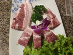 -梦山水日本烧肉(五四广场店)