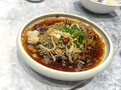 -聚丰园•湖鲜餐厅(阿红私房菜梅石路店)