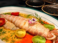 -蟹犇前•帝王蟹雪蟹(陆家嘴店)