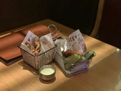 -MR.ROCKY洛奇先生RESTAURANT&BAR(宝安壹方城店)
