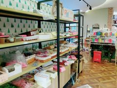 店内环境-Summer House夏莫手工坊团建活动(世博源店)