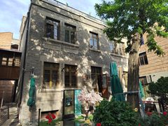 -天津五大道文化旅游区