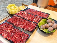 -福合埕牛肉丸(福平路店)