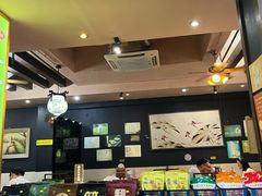 -一心斋素食馆(龙岗店)