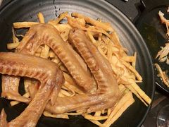 -嘎嘎鸭脑壳(金沙店)