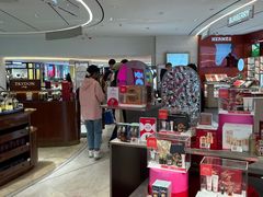 -DFS迪斐世(香港广东道店)