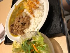 -吉野家(上海美罗城店)