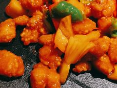 -荷塘秋月·本帮江浙菜(国权路店)