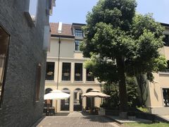 -徐家汇源景区-衡山坊