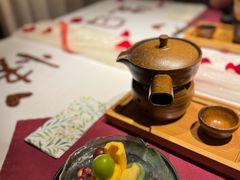 -叶叶菩提(太原别墅店)