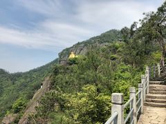 -大慈岩风景区