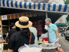 香芋汤圆西米露-钟姨糖水(惠城店)