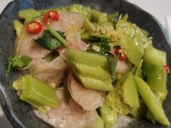 -东方饺子王(工农大路店)