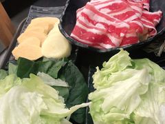 -呷哺呷哺 黄金牧场 (旧宫永辉超市店)