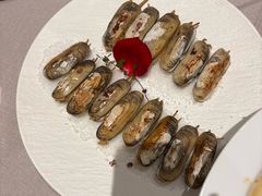 -甬府小鲜(万象城店)