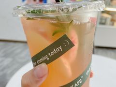 -ADO KAFE(大学城店)
