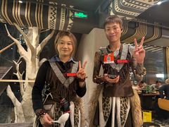 -野人部落(中街店)