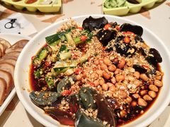 -外婆家(西红门荟聚购物中心店)