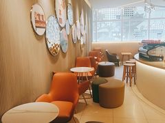 -Tims天好咖啡(江干万象城店)