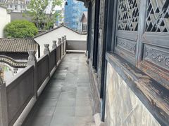 -衢州古城文化旅游区钟楼