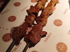 -纳鲁孜·新疆特色餐厅(上海悦荟广场店)