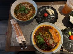 -和子足浴SPA会馆(东方之门店)